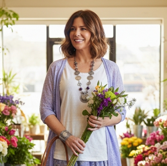 Tank Top - Picture 3 of 15